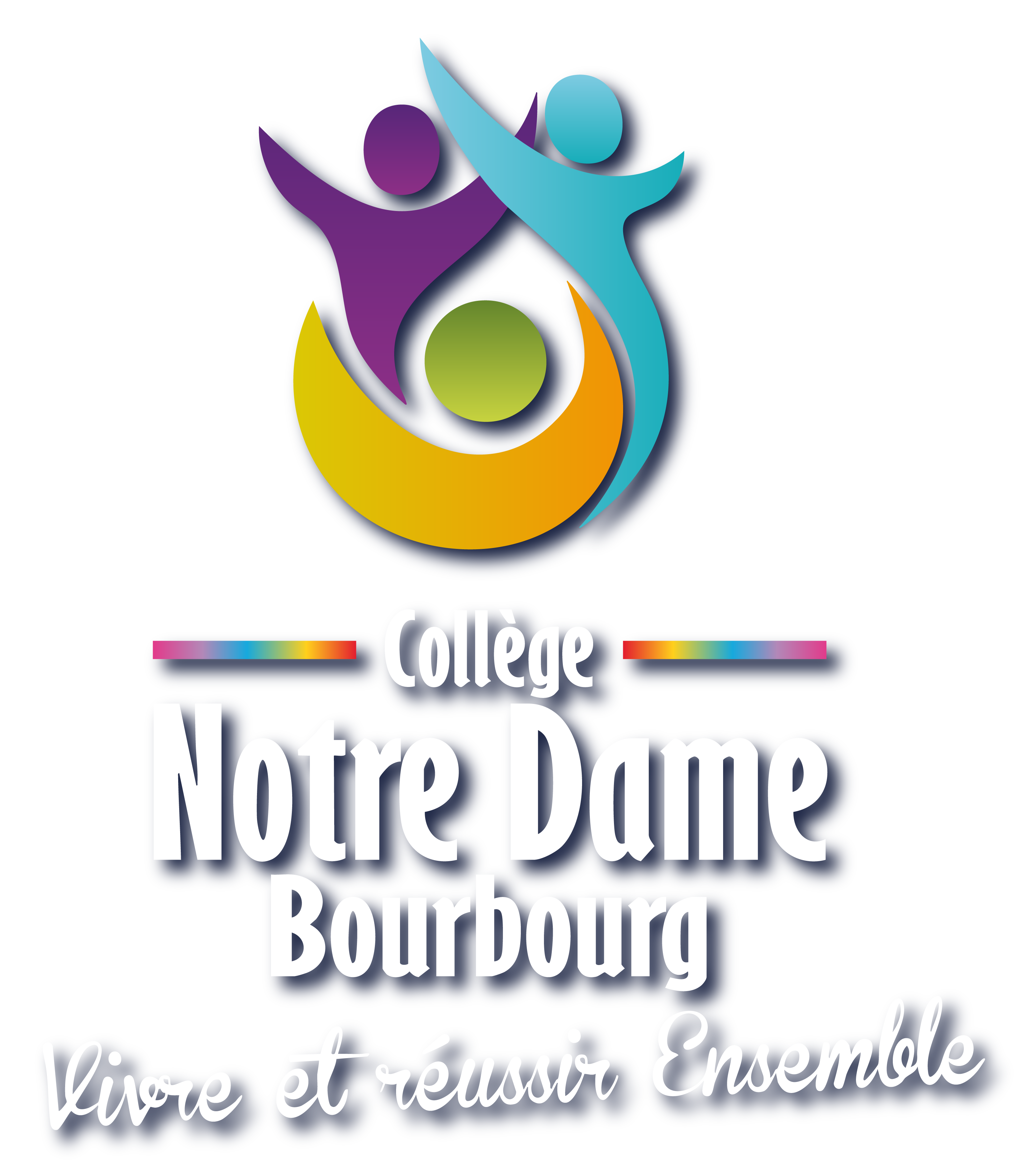 Logo Collège Notre-Dame